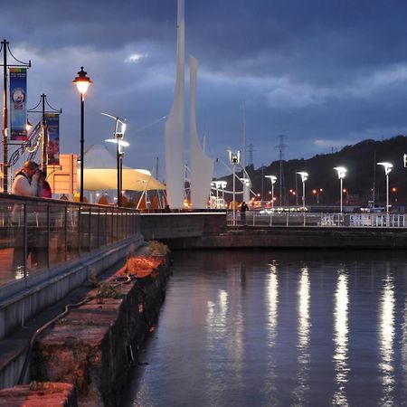 Tower Hotel & Leisure Centre Waterford Exterior photo